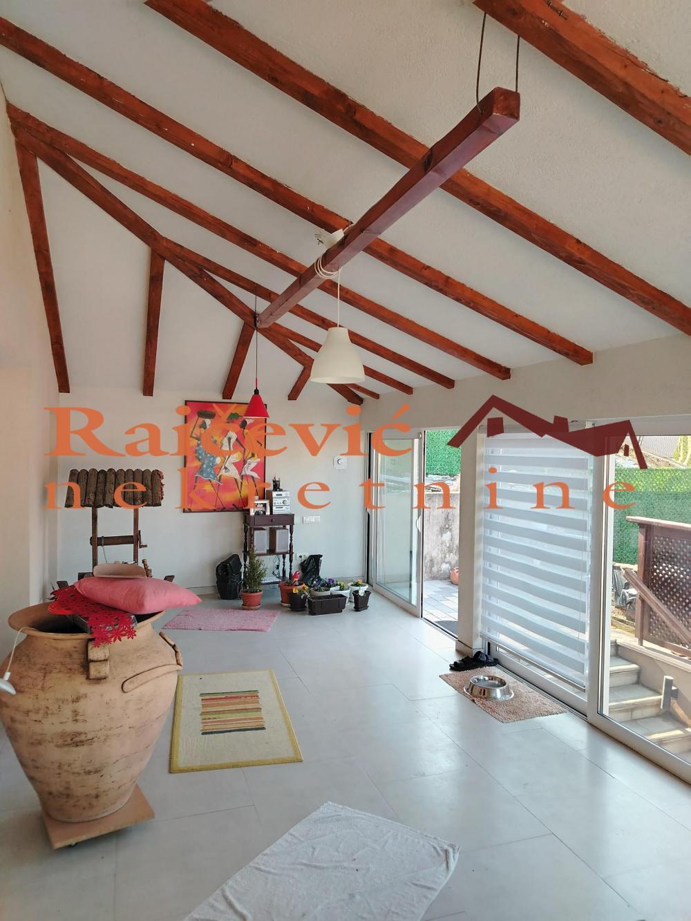 Glavna slika -Skadarlijska,  Kuća na prodaju, 354m2, 250.000€