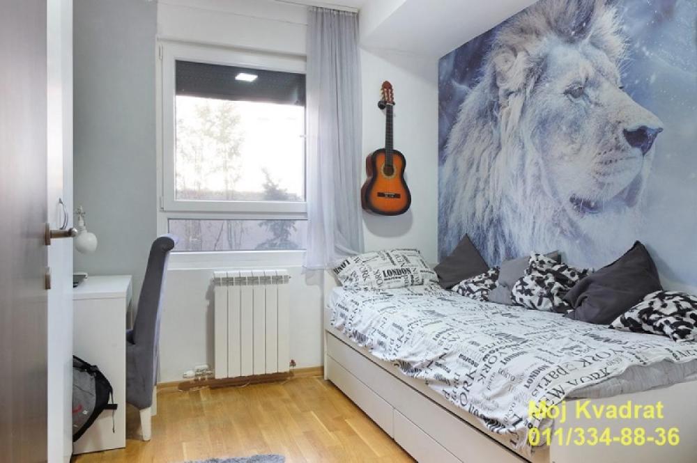 Slika 10 - Četvorosoban stan na prodaju, 113m2, 300.000€