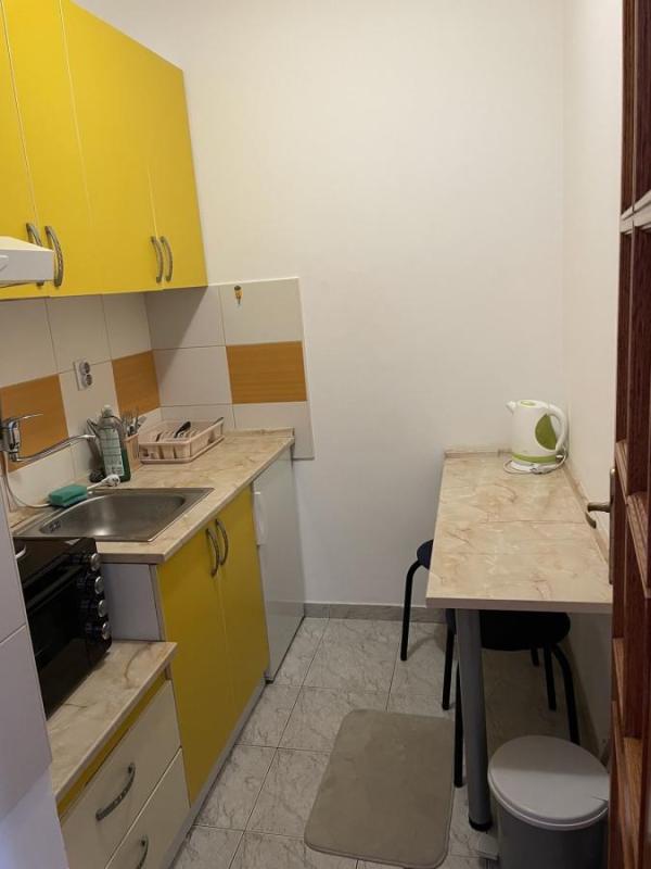 Slika 3 - Jednoiposoban stan za izdavanje, 40m2, 400€