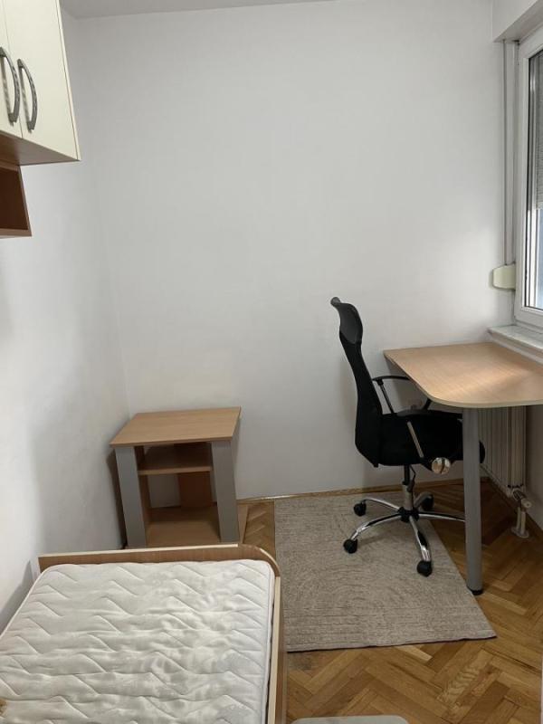 Slika 1 - Jednoiposoban stan za izdavanje, 40m2, 400€