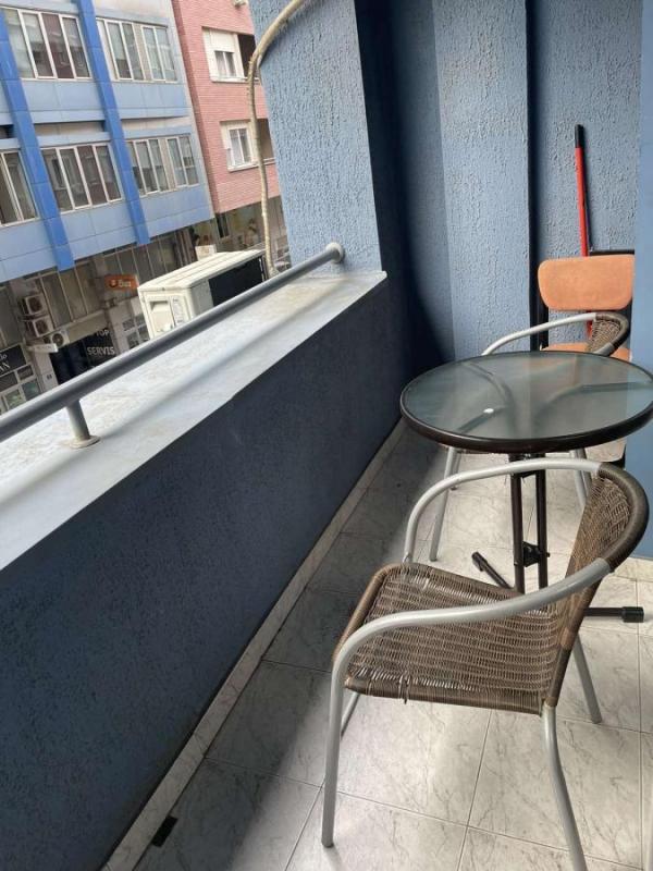 Slika 6 - Jednoiposoban stan za izdavanje, 40m2, 400€