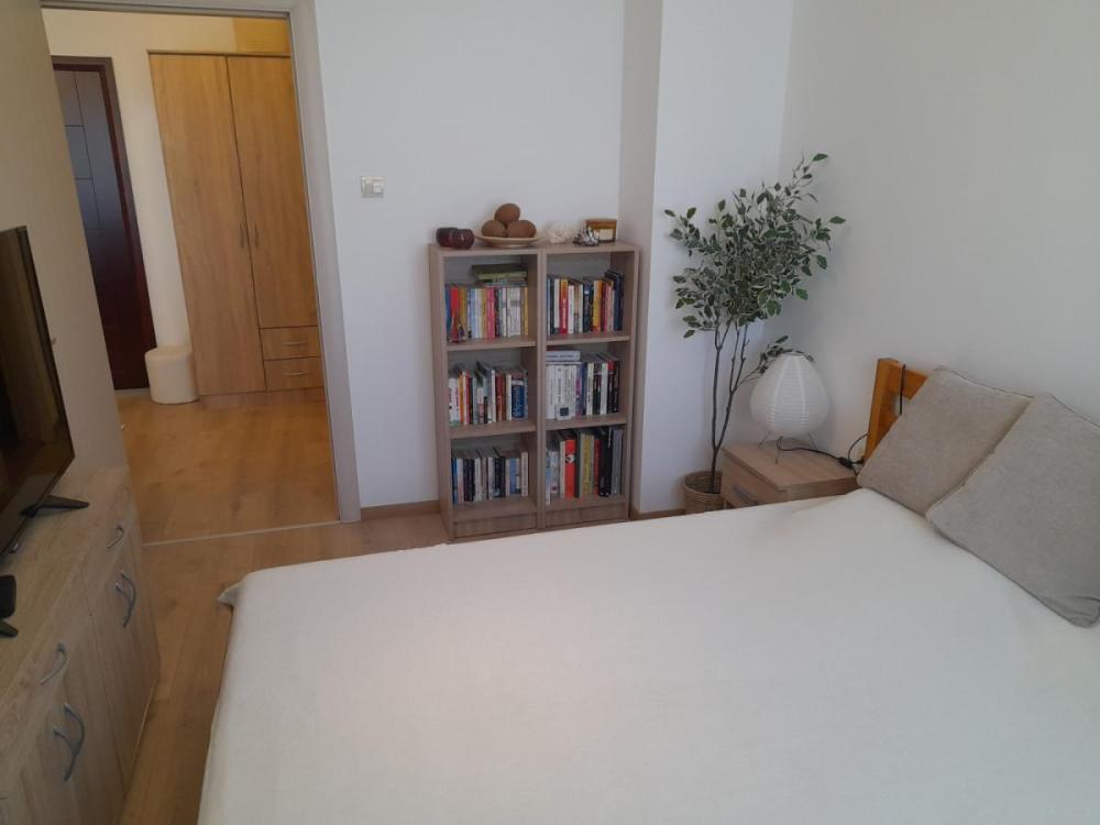 Slika 11 - Bulevar Patrijarha Pavla, Dvosoban stan na prodaju, 48m2, 123.600€