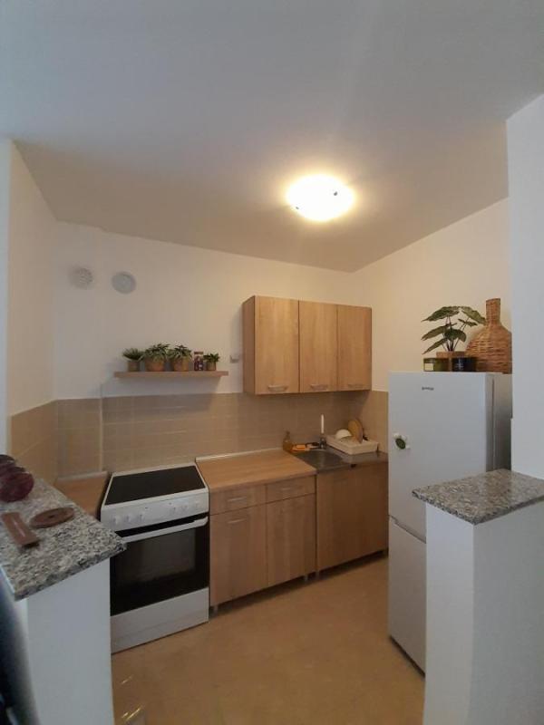 Slika 9 - Bulevar Patrijarha Pavla, Dvosoban stan na prodaju, 48m2, 123.600€