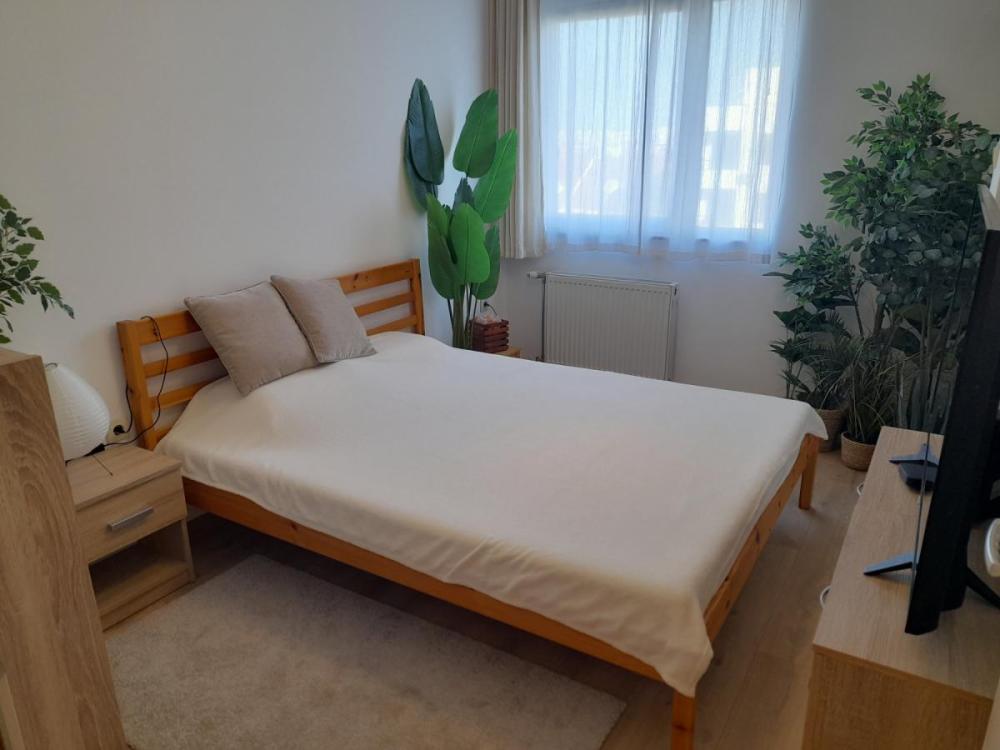 Slika 2 - Bulevar Patrijarha Pavla, Dvosoban stan na prodaju, 48m2, 123.600€