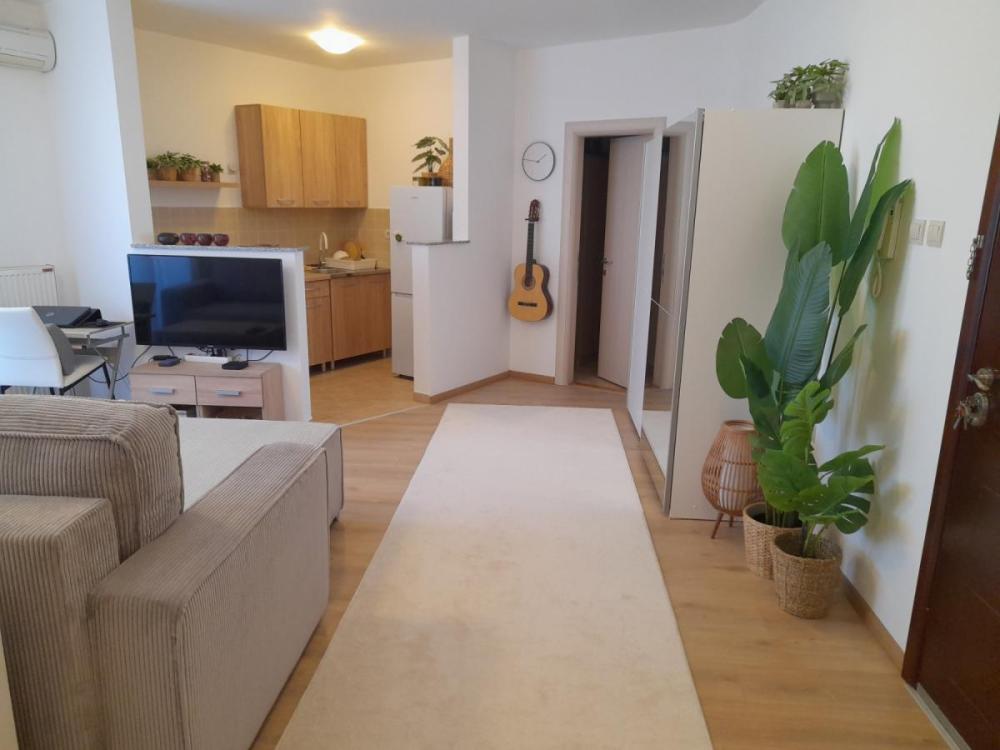 Slika 5 - Bulevar Patrijarha Pavla, Dvosoban stan na prodaju, 48m2, 123.600€