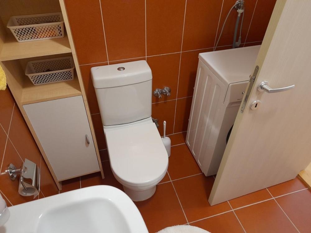 Slika 7 - Bulevar Patrijarha Pavla, Dvosoban stan na prodaju, 48m2, 123.600€