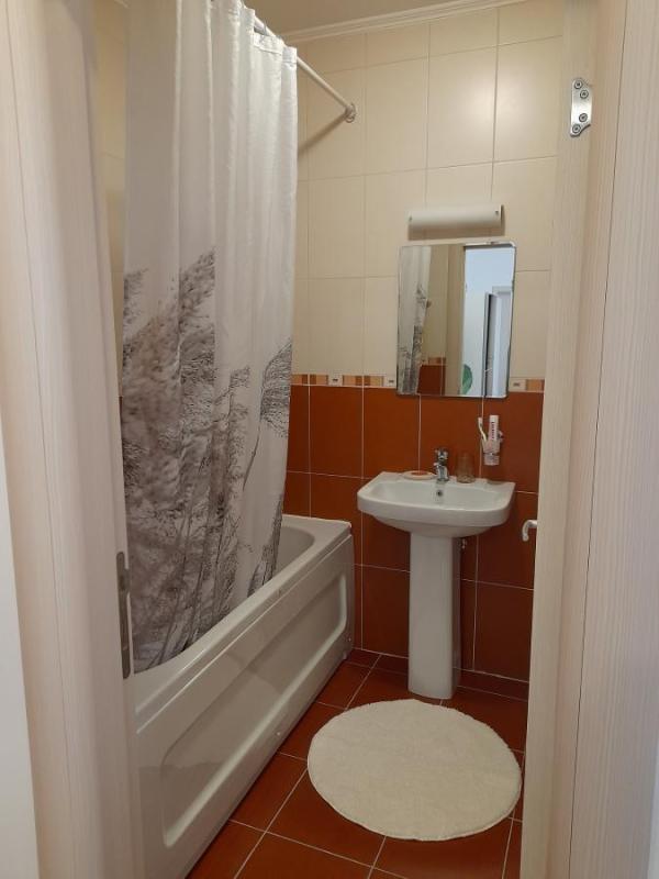 Slika 8 - Bulevar Patrijarha Pavla, Dvosoban stan na prodaju, 48m2, 123.600€