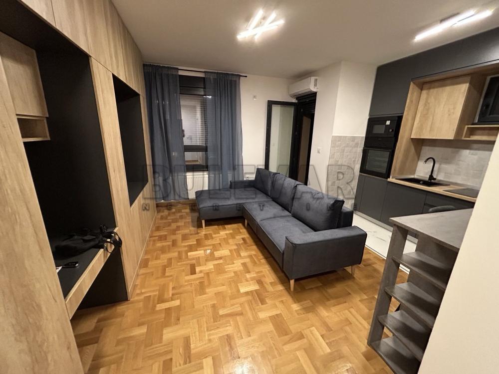 Glavna slika -Pirotska,  Stan za izdavanje, 28m2, 350€