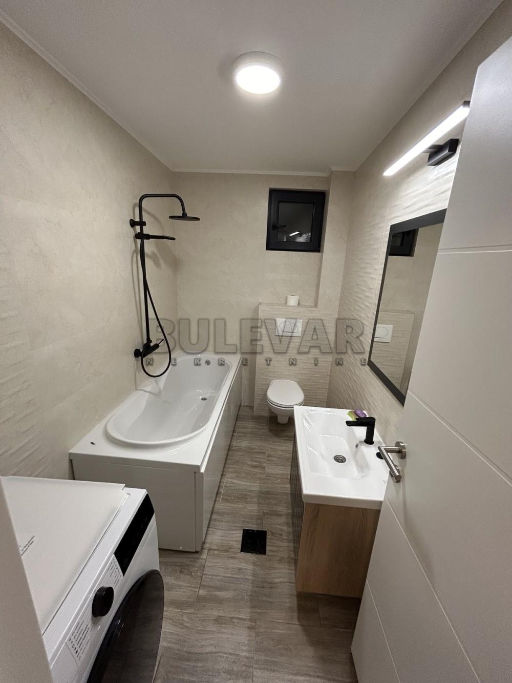 Slika 4 - Pirotska,  Stan za izdavanje, 28m2, 350€