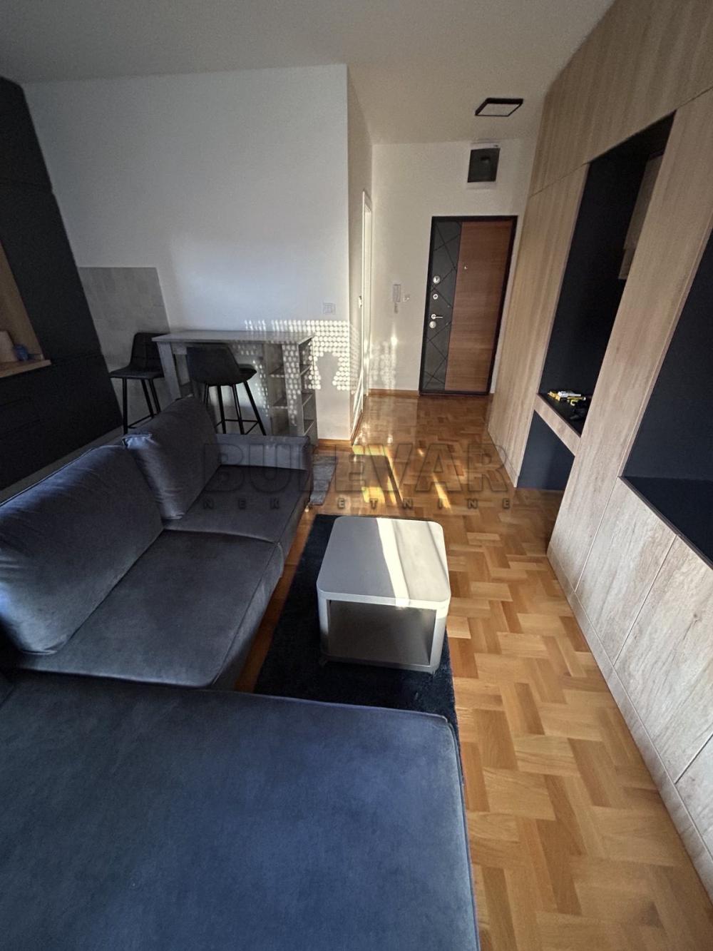 Slika 2 - Pirotska,  Stan za izdavanje, 28m2, 350€