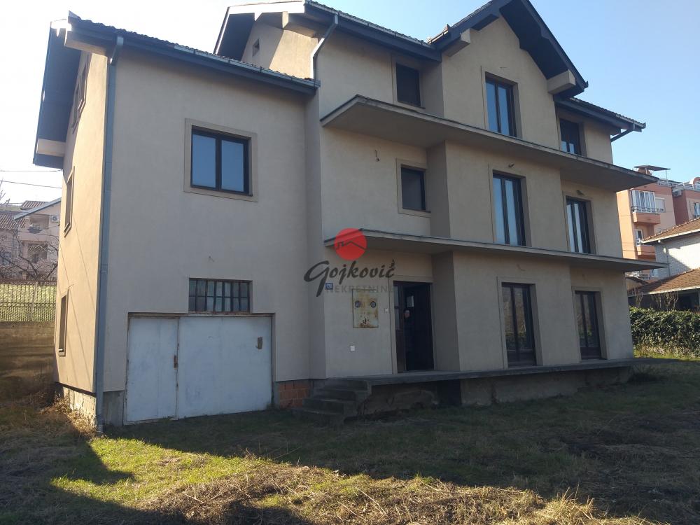 Slika 1 - Matičanska,  Kuća na prodaju, 360m2, 560.000€