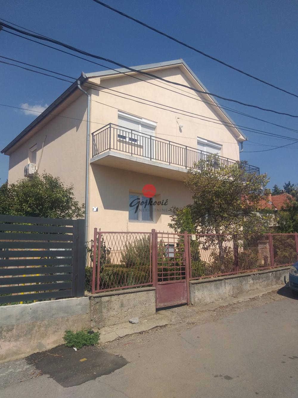 Slika 2 - Ratka Pavlovića,  Kuća na prodaju, 158m2, 380.000€