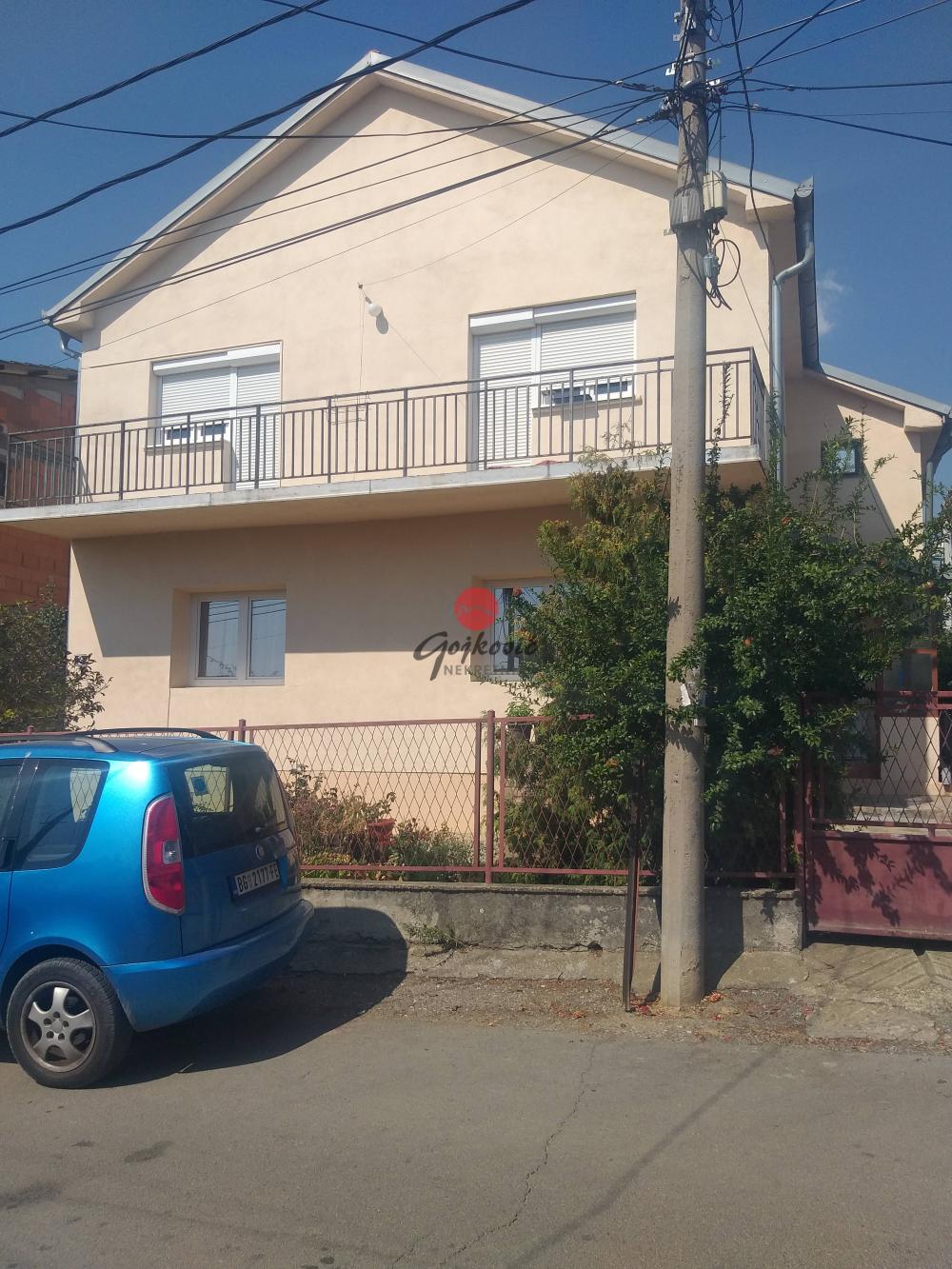 Slika 3 - Ratka Pavlovića,  Kuća na prodaju, 158m2, 380.000€