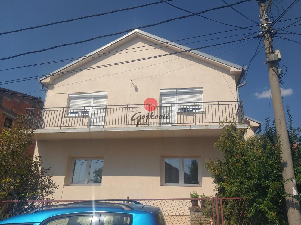 Slika 4 - Ratka Pavlovića,  Kuća na prodaju, 158m2, 380.000€