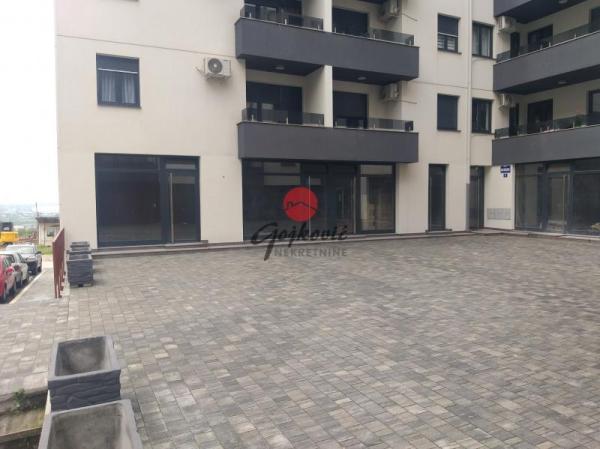 Slika 2 - Mirka Milojkovića,  Lokal na prodaju, 99m2, 202.700€