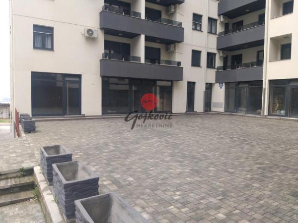 Glavna slika -Mirka Milojkovića,  Lokal na prodaju, 99m2, 202.700€