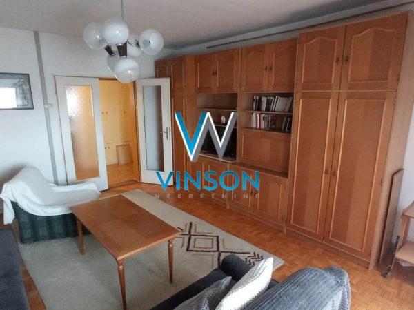 Slika 1 - Stevana Mokranjca, Trosoban stan na prodaju, 82m2, 200.850€