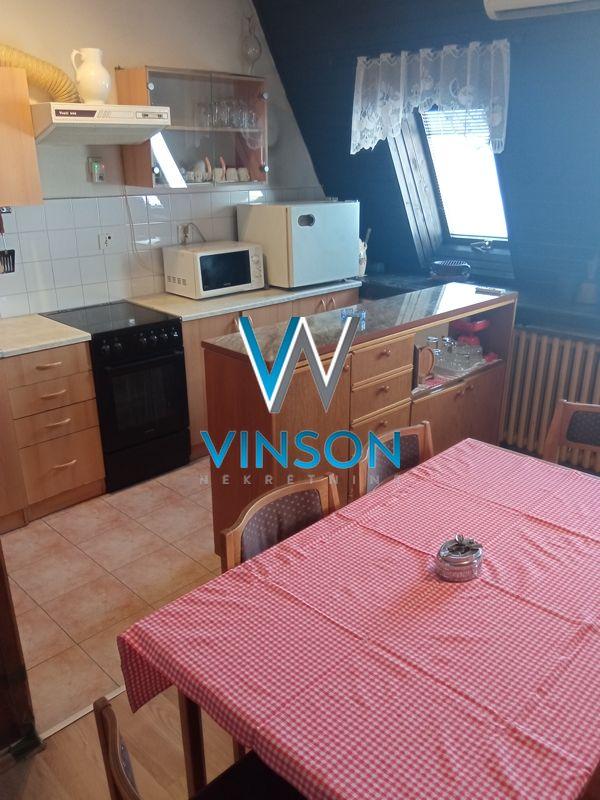 Slika 2 - Stevana Mokranjca, Trosoban stan na prodaju, 82m2, 200.850€