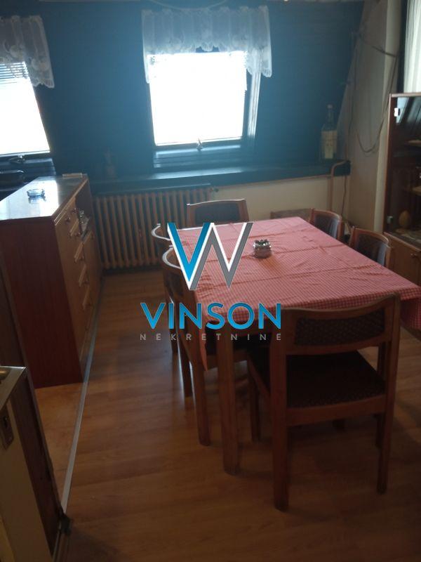 Slika 3 - Stevana Mokranjca, Trosoban stan na prodaju, 82m2, 200.850€