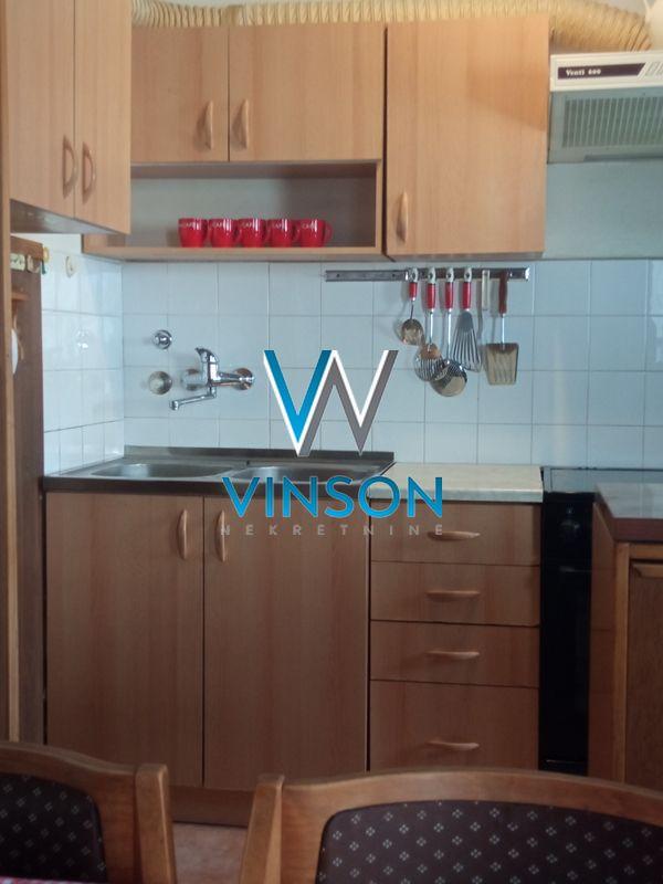 Slika 4 - Stevana Mokranjca, Trosoban stan na prodaju, 82m2, 200.850€