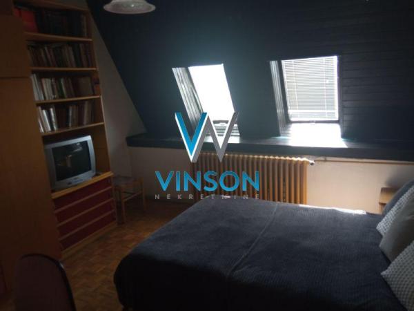 Slika 5 - Stevana Mokranjca, Trosoban stan na prodaju, 82m2, 200.850€