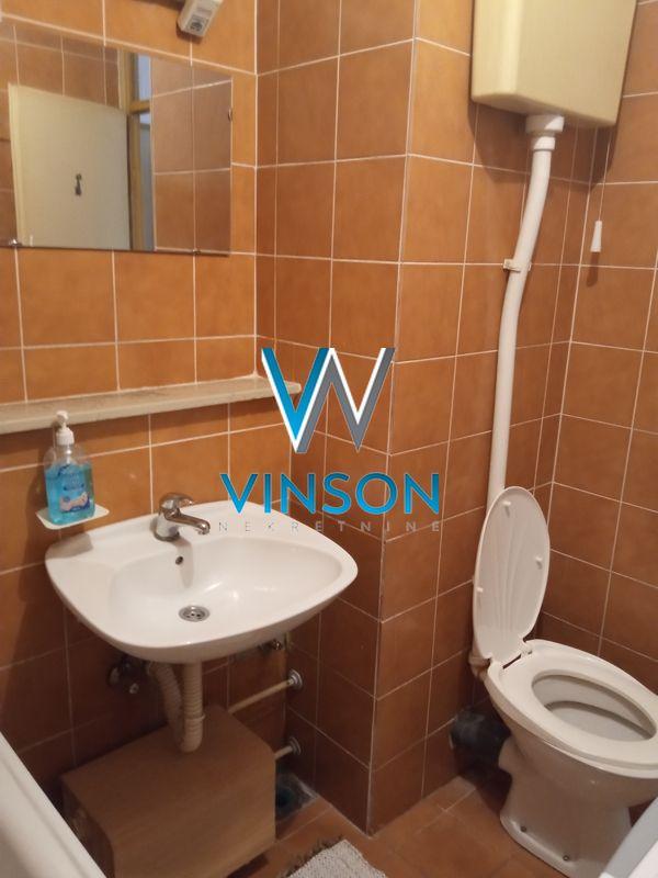 Slika 8 - Stevana Mokranjca, Trosoban stan na prodaju, 82m2, 200.850€