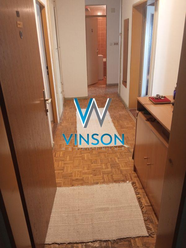 Slika 9 - Stevana Mokranjca, Trosoban stan na prodaju, 82m2, 200.850€