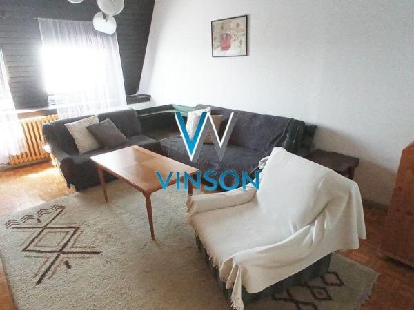 Glavna slika -Stevana Mokranjca, Trosoban stan na prodaju, 82m2, 200.850€