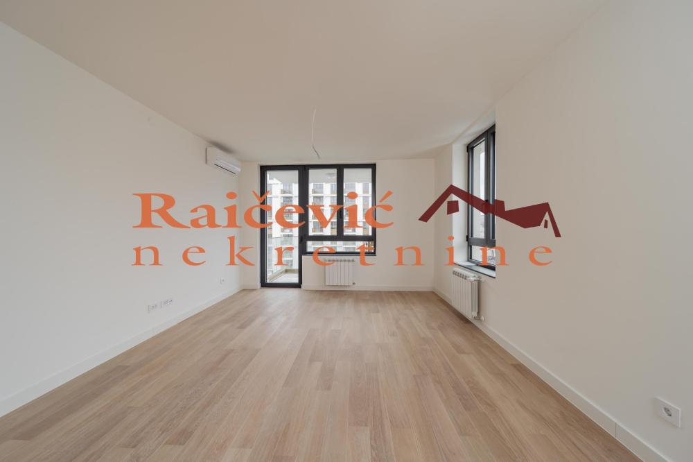 Slika 2 - Nikolaja Kravcova, Trosoban stan na prodaju, 79m2, 355.500€