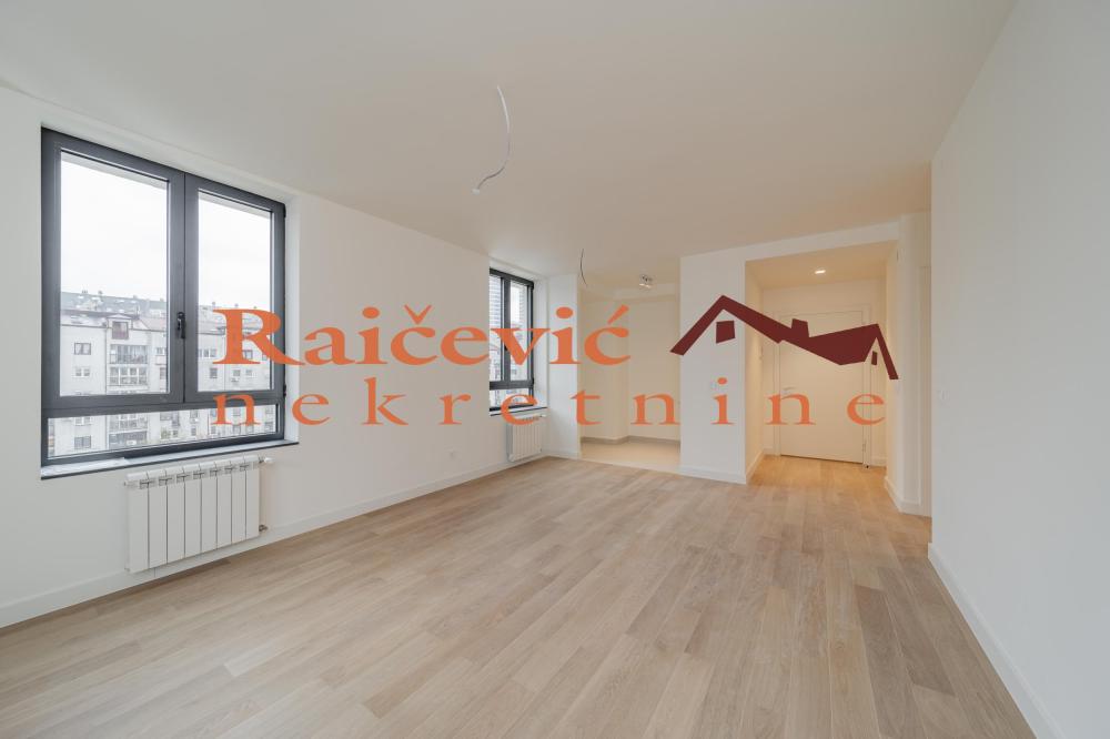 Slika 3 - Nikolaja Kravcova, Trosoban stan na prodaju, 79m2, 355.500€