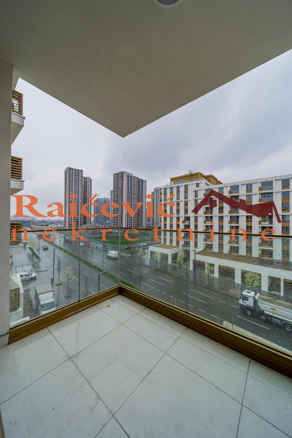 Slika 4 - Nikolaja Kravcova, Trosoban stan na prodaju, 79m2, 355.500€