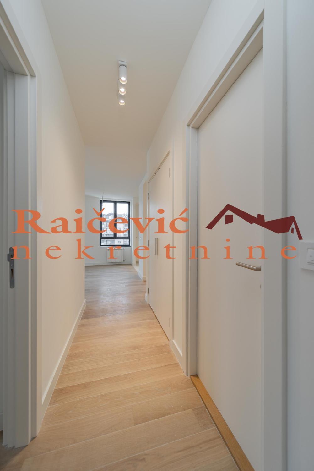 Slika 5 - Nikolaja Kravcova, Trosoban stan na prodaju, 79m2, 355.500€