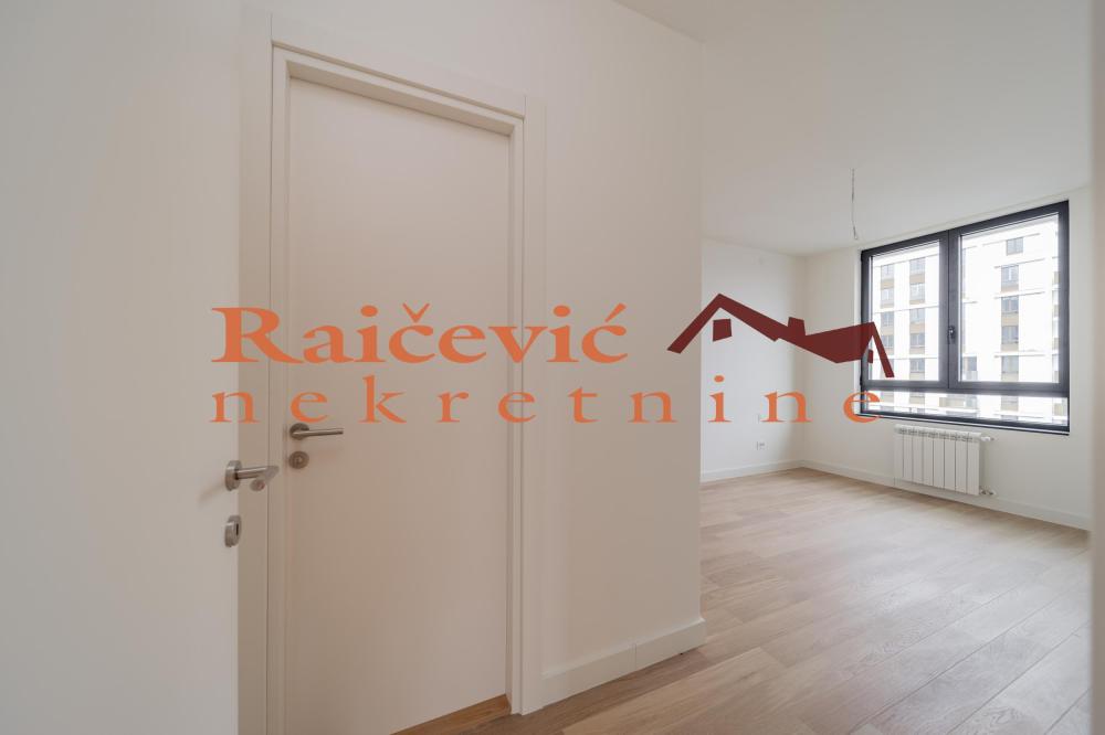 Slika 7 - Nikolaja Kravcova, Trosoban stan na prodaju, 79m2, 355.500€