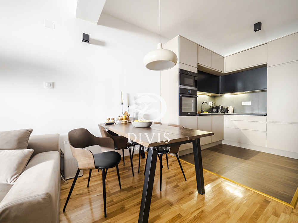 Slika 11 - Šumatovačka, Dvosoban stan na prodaju, 57m2, 225.000€