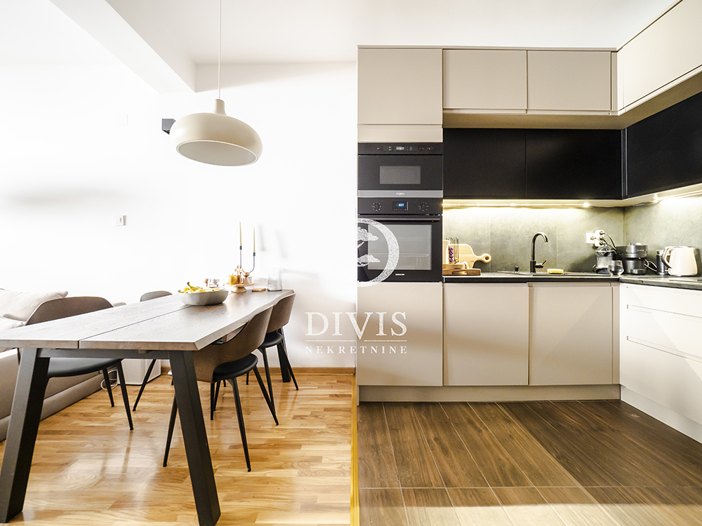 Slika 10 - Šumatovačka, Dvosoban stan na prodaju, 57m2, 225.000€