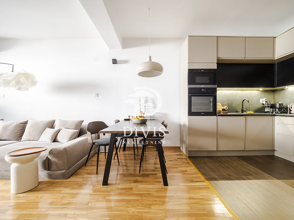 Slika 9 - Šumatovačka, Dvosoban stan na prodaju, 57m2, 225.000€