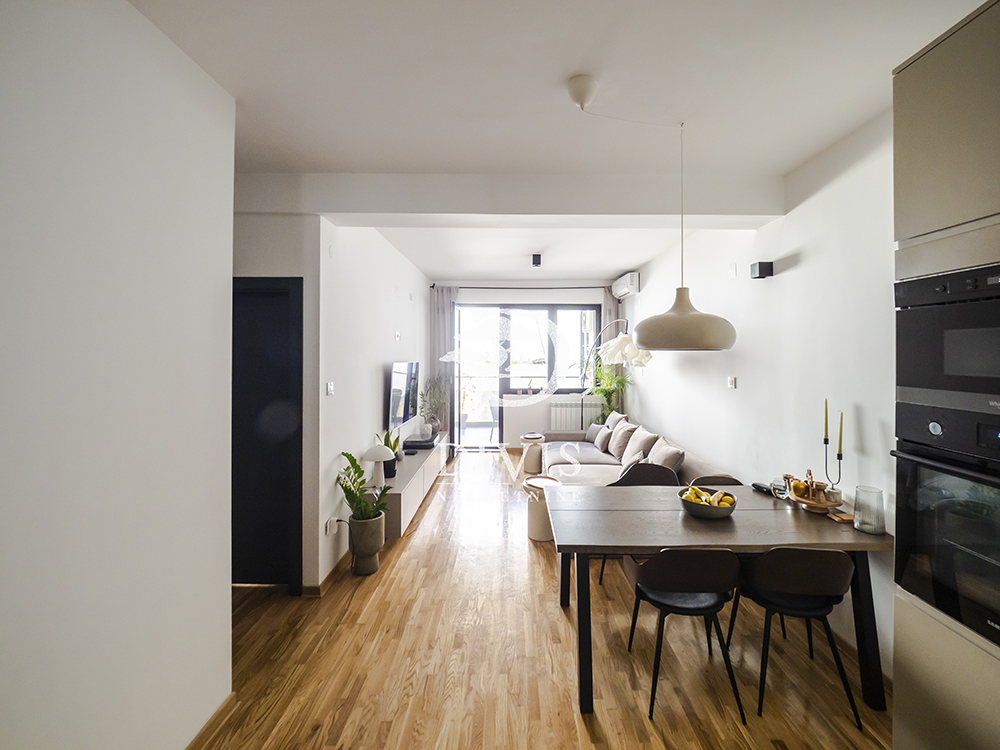 Slika 7 - Šumatovačka, Dvosoban stan na prodaju, 57m2, 225.000€