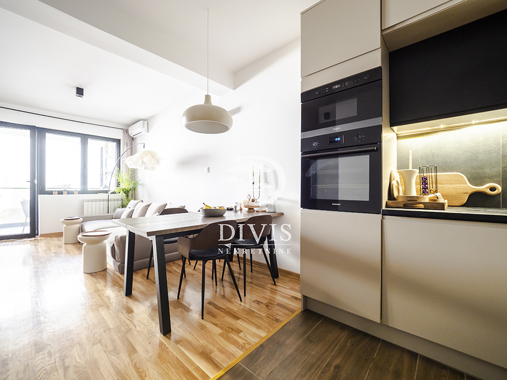 Slika 5 - Šumatovačka, Dvosoban stan na prodaju, 57m2, 225.000€