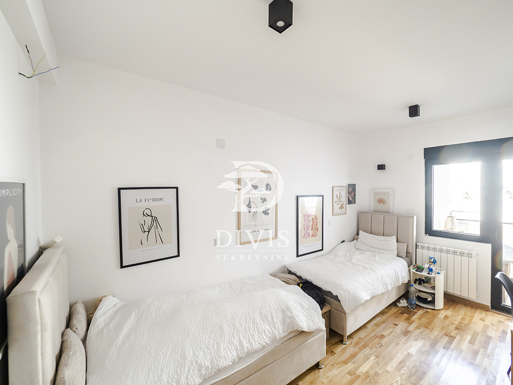 Slika 3 - Šumatovačka, Dvosoban stan na prodaju, 57m2, 225.000€