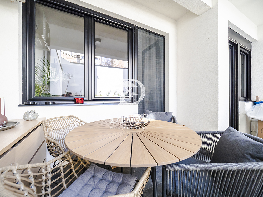 Slika 2 - Šumatovačka, Dvosoban stan na prodaju, 57m2, 225.000€