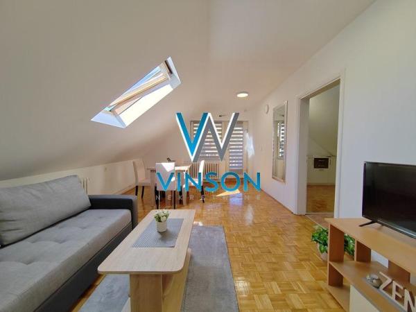 Slika 1 - Orlovića Pavla, Trosoban stan za izdavanje, 81m2, 500€
