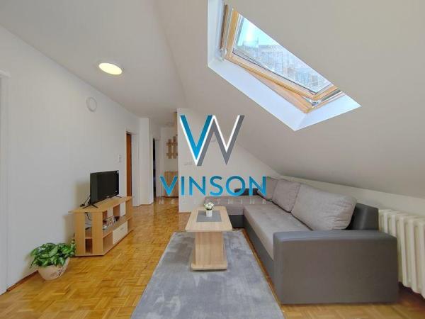Slika 7 - Orlovića Pavla, Trosoban stan za izdavanje, 81m2, 500€