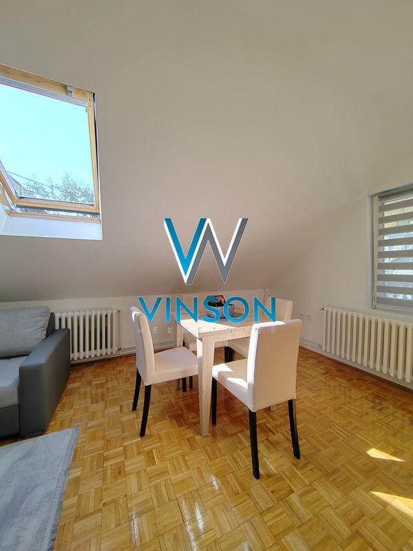 Slika 8 - Orlovića Pavla, Trosoban stan za izdavanje, 81m2, 500€