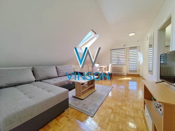 Glavna slika -Orlovića Pavla, Trosoban stan za izdavanje, 81m2, 500€