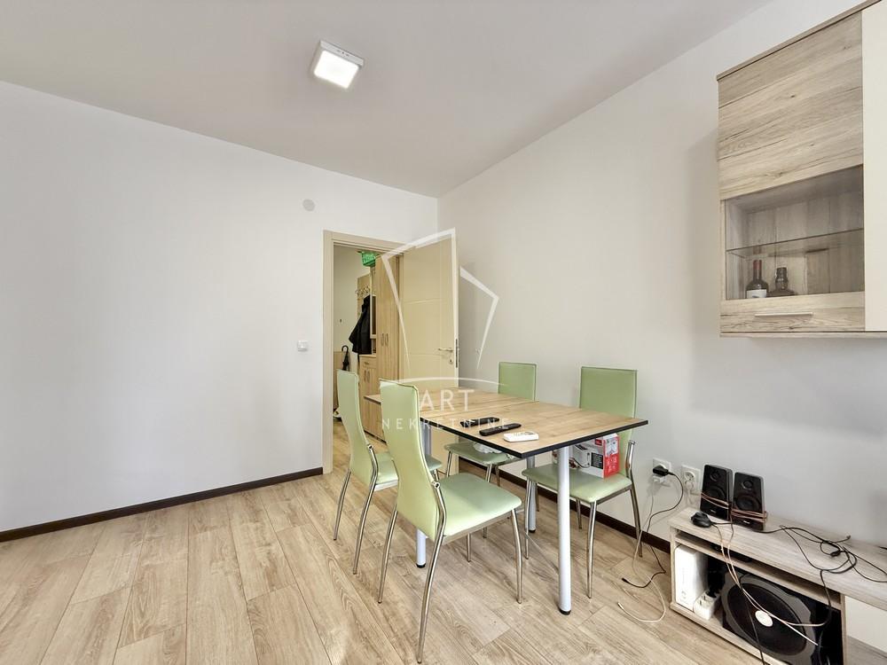 Slika 3 - Banjska, Trosoban stan za izdavanje, 53m2, 850€