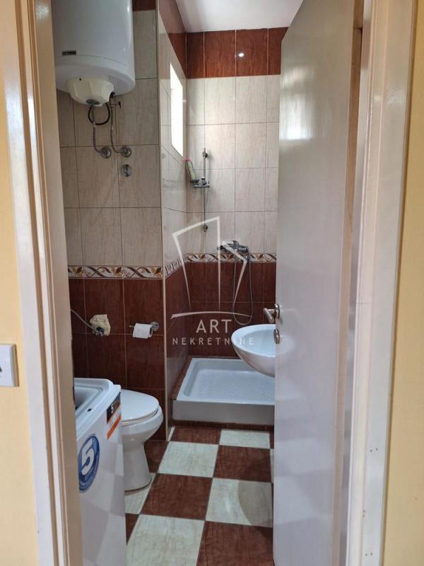 Slika 8 - Prote Mateje, Dvosoban stan za izdavanje, 35m2, 600€