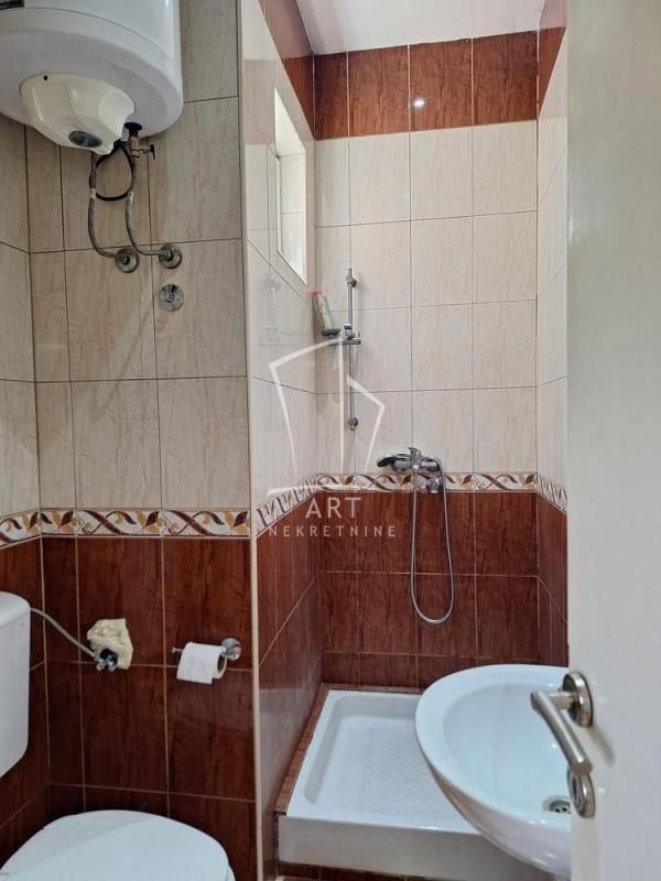 Slika 9 - Prote Mateje, Dvosoban stan za izdavanje, 35m2, 600€