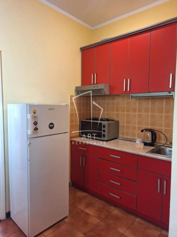 Slika 4 - Prote Mateje, Dvosoban stan za izdavanje, 35m2, 600€