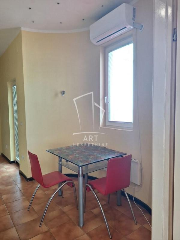 Slika 3 - Prote Mateje, Dvosoban stan za izdavanje, 35m2, 600€