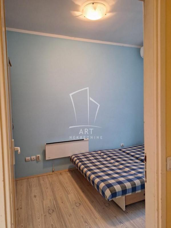 Slika 5 - Prote Mateje, Dvosoban stan za izdavanje, 35m2, 600€